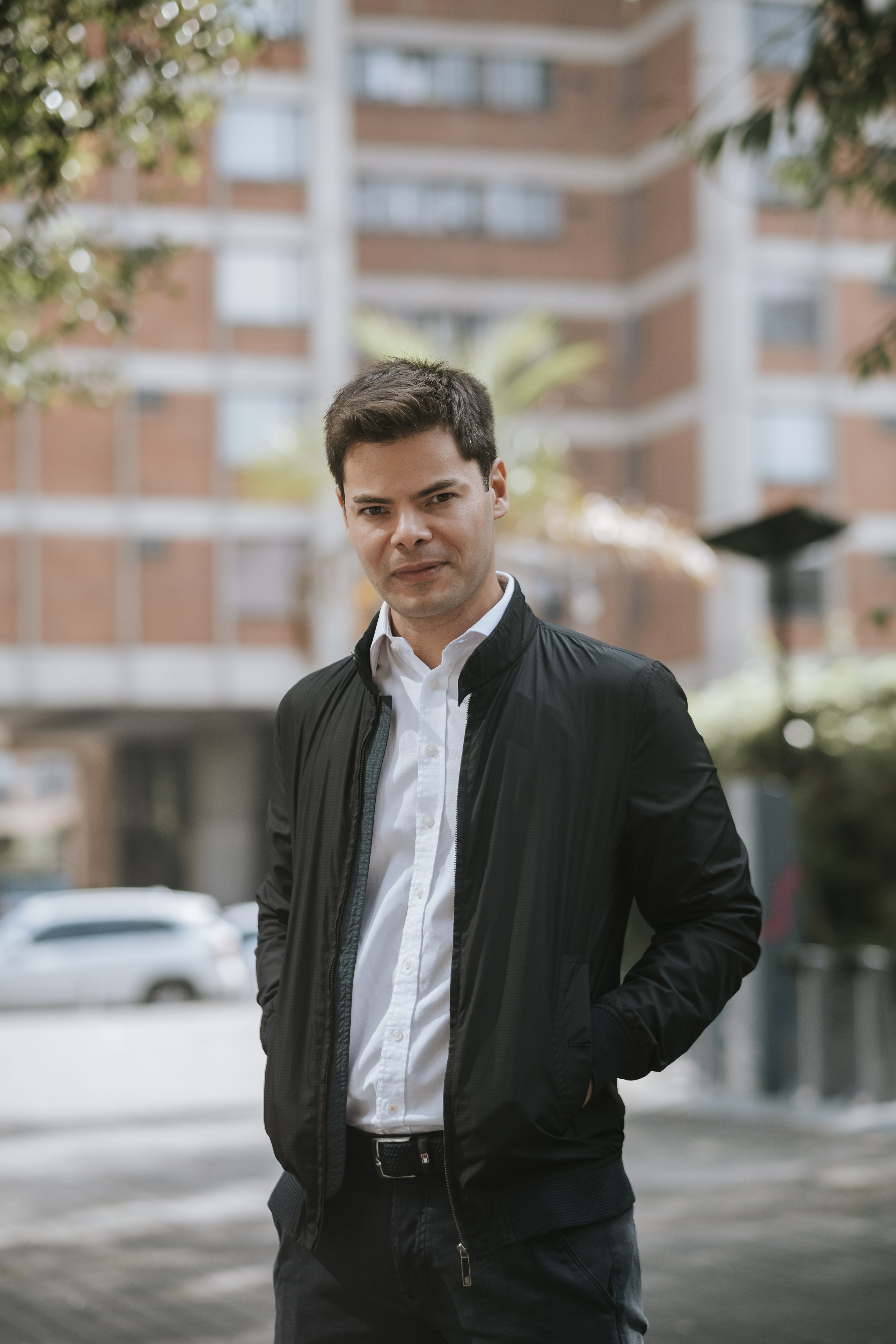 Martin Paez