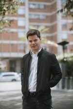 Martin Paez