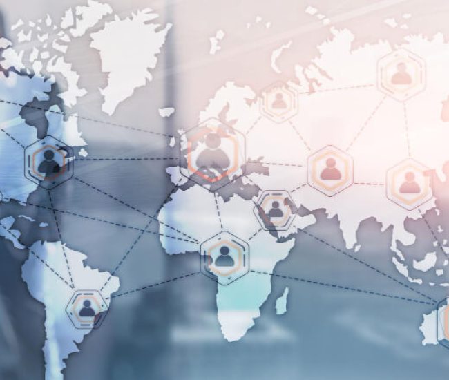 global outsoursing