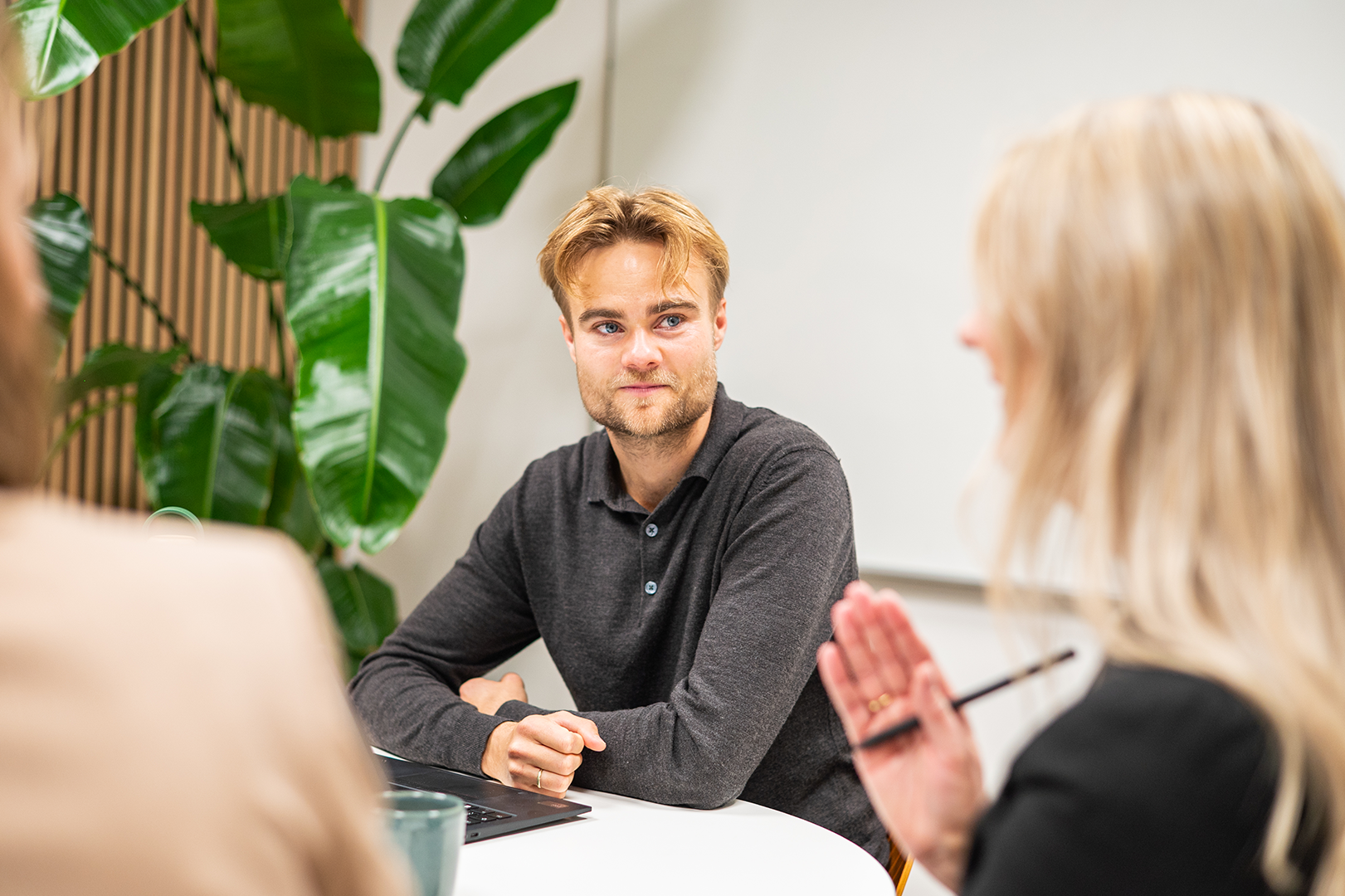 wecruitlandingconsultant